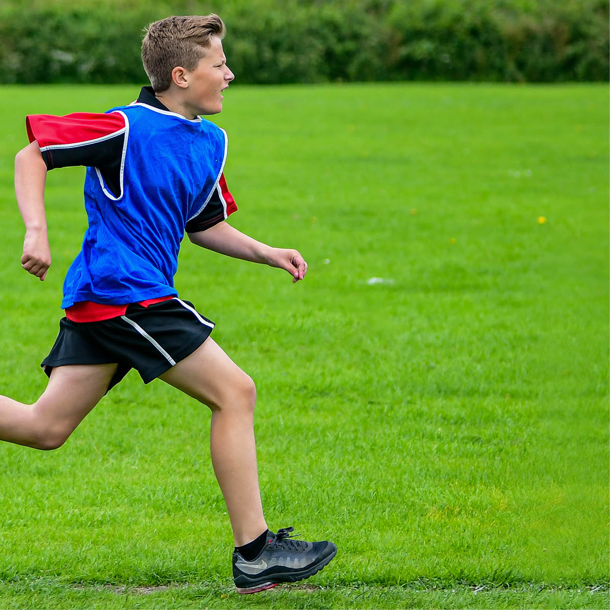 Sports Day