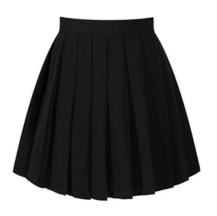 Uniform - Skirts - Marches School, Shropshire