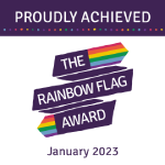 proudly-achieved-rainbow-flag-award-january-2023